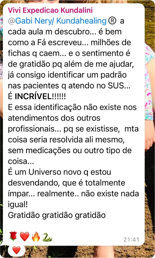 S-O que fizeram - GABI NERY - Kundahealing Activation - D - PRINT 02